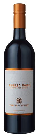 2012 Museum Cabernet Merlot – Amelia Park Wines